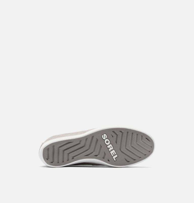 OUT N ABOUT? SLIP-ON WEDGE | 061 | 9.5, Color: Chrome Grey, White, image 6