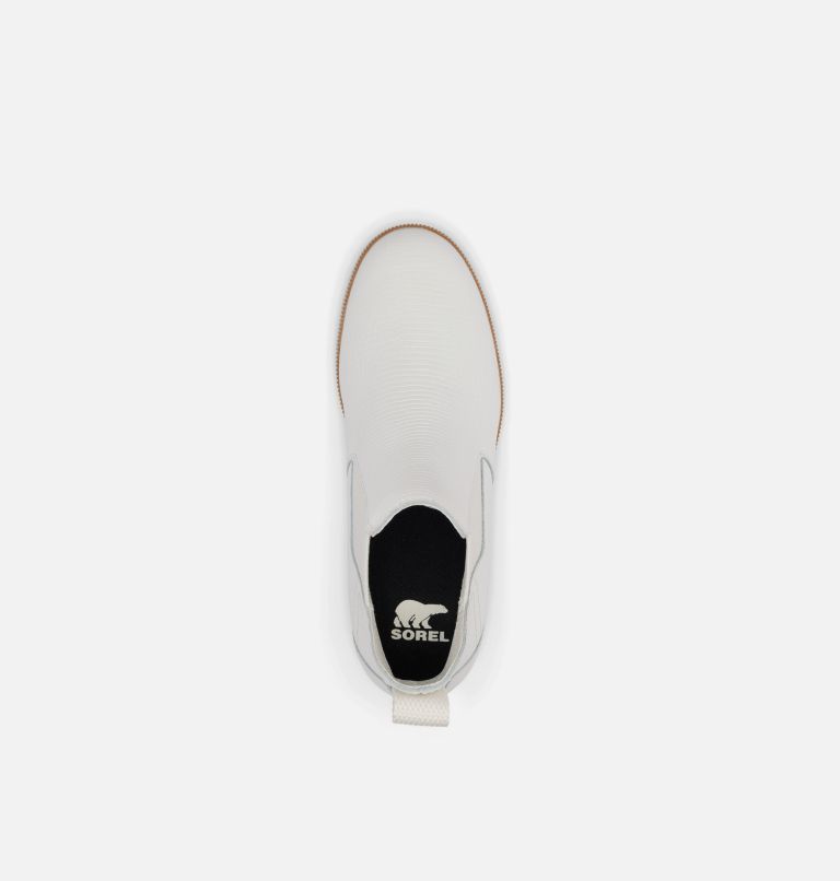 OUT N ABOUT Slip-On Women's Wedge, Color: Sea Salt, Gum, image 5