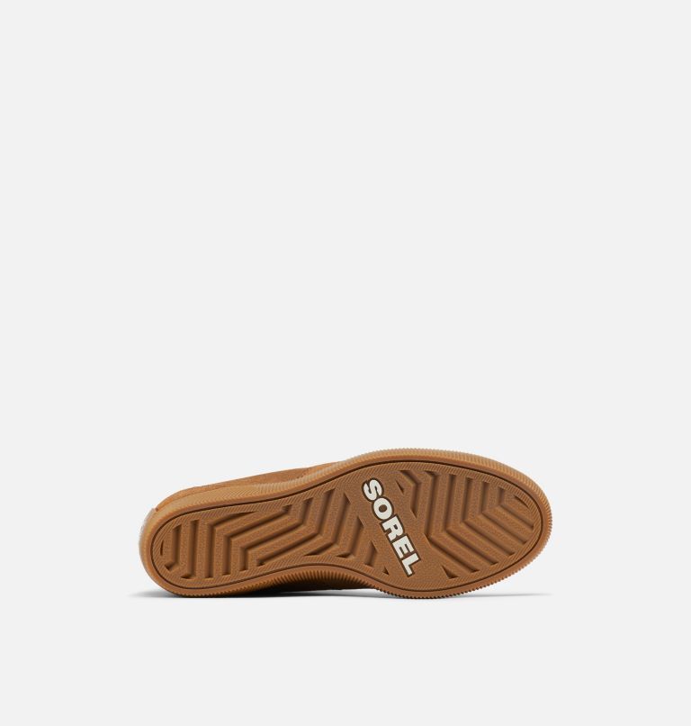 OUT N ABOUT� SLIP-ON WEDGE | 243 | 6.5, Color: Velvet Tan Gum, image 6