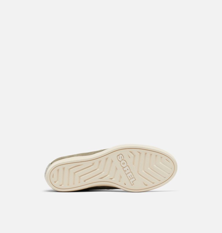 OUT N ABOUT Slip-On Women's Wedge, Color: Stone Green, Bleached Ceramic, image 6