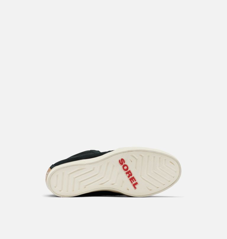 OUT N ABOUT Women's Wedge, Color: Black, Sea Salt, image 6