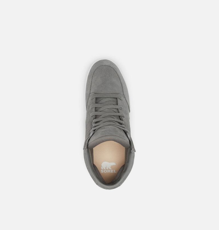 OUT N ABOUT� WEDGE | 052 | 8.5, Color: Quarry, Sea Salt, image 5