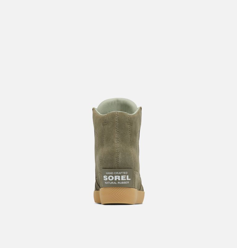 Thumbnail: OUT N ABOUT� WEDGE | 397 | 10, Color: Stone Green, Sea Salt, image 3