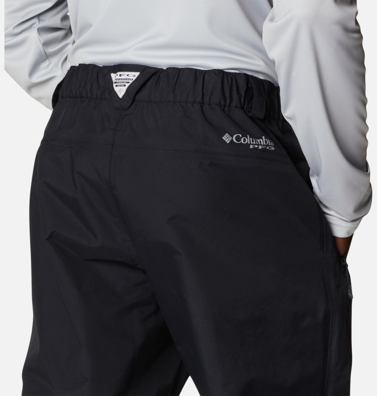 Men's PFG™ Omni-Tech™ 3D Pants 5
