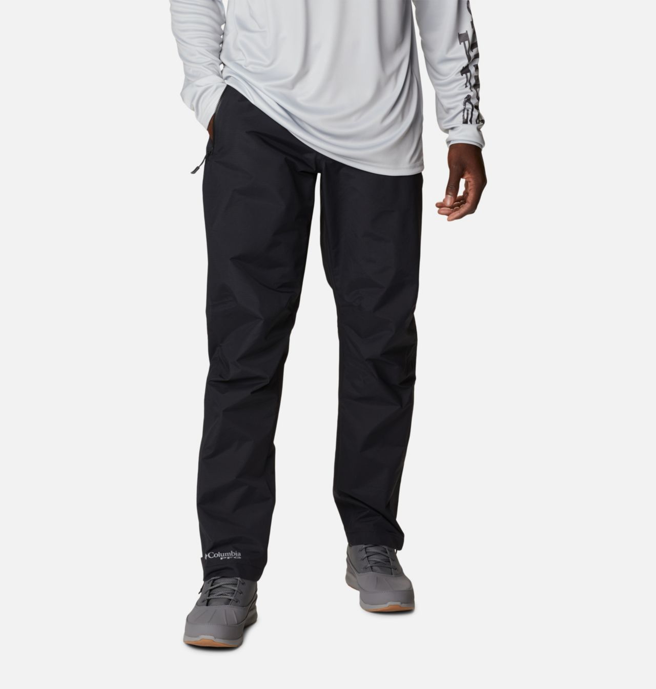 Men's PFG™ Omni-Tech™ 3D Pants 1