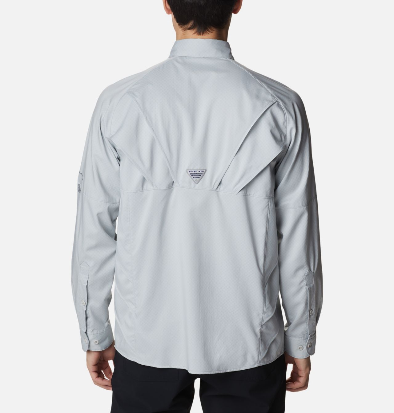 Blood and Guts ZERO Airgill™ LS | 019 | XXL 2