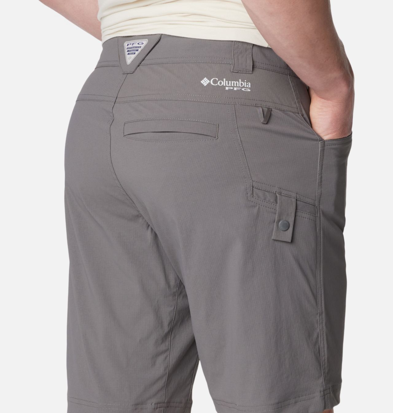Men's Blood 'N Guts™ Stretch Shorts 5