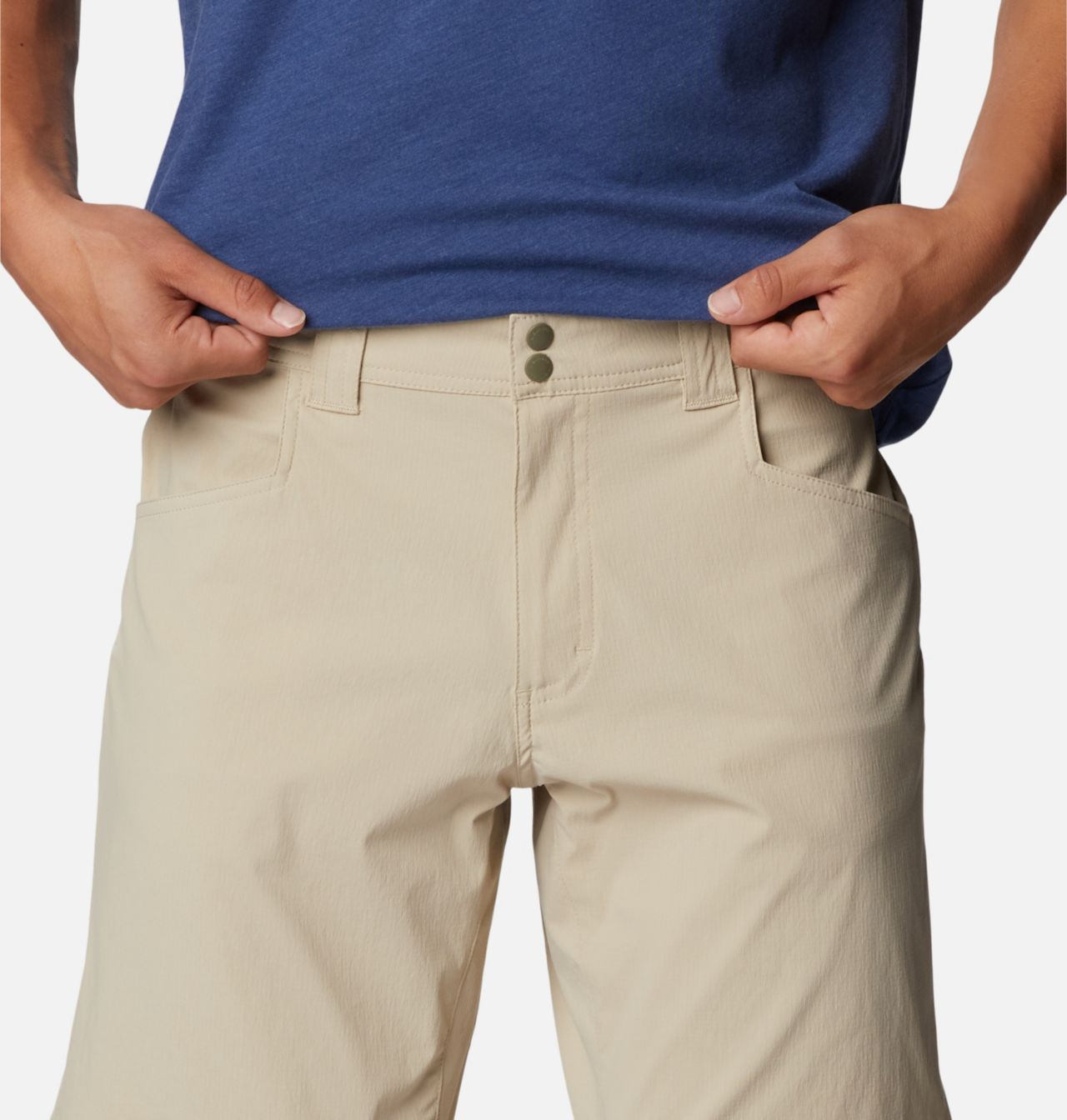 Men's Blood 'N Guts™ Stretch Shorts 4
