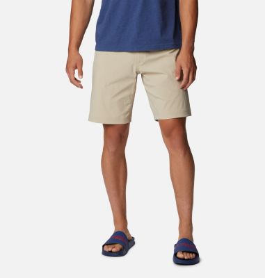 Men's Shorts - Hiking & Trail Cargo Shorts