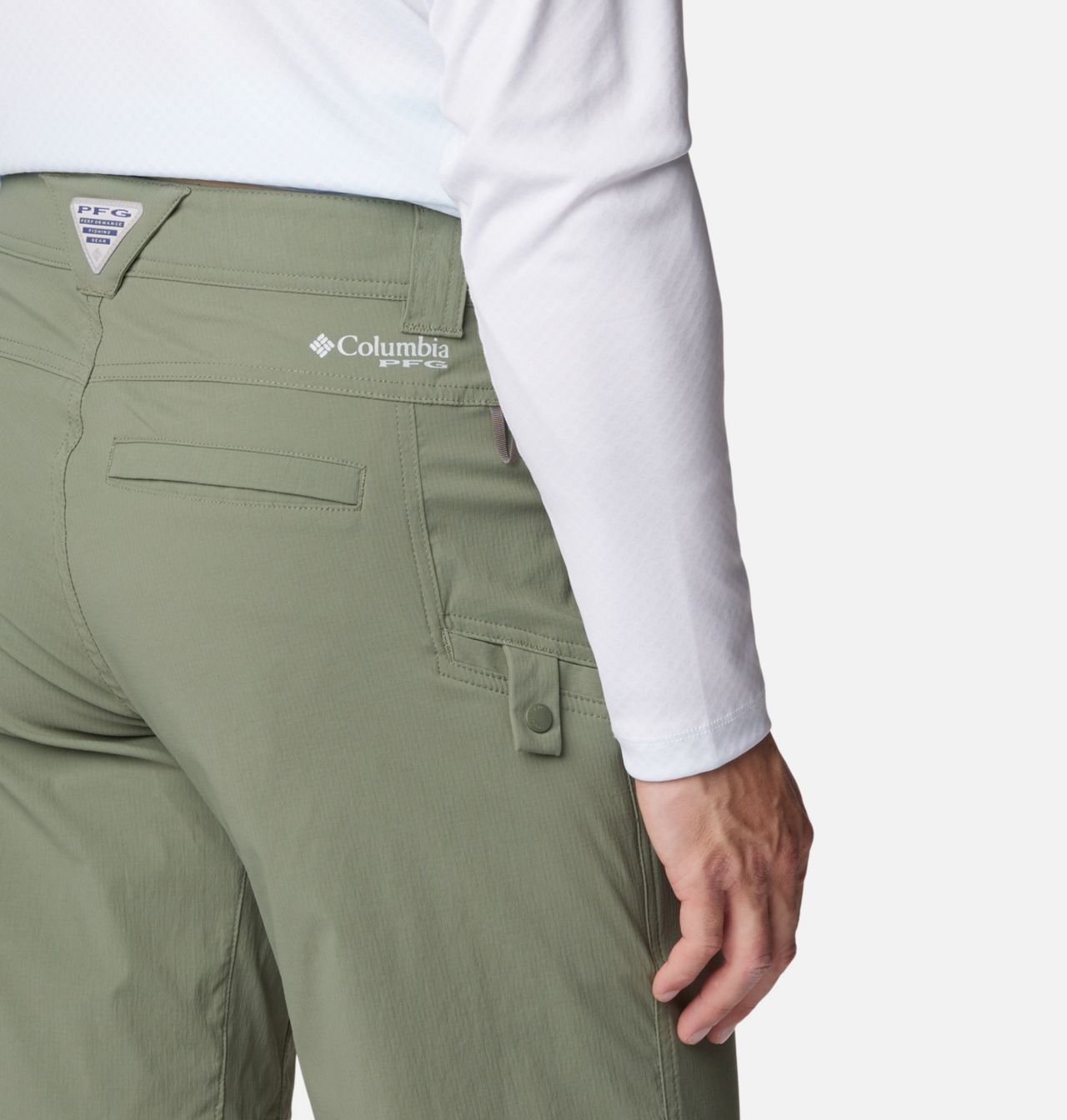 Men's Blood 'N Guts™ Stretch Shorts 5