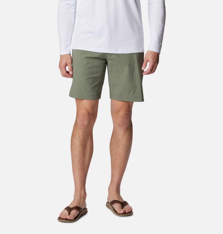 Men's Sports Shorts With Zip Pockets – Guts Fishing Apparel