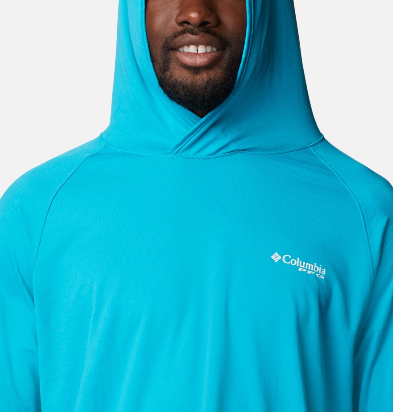 PFG ZERO Rules™ Ice Hoodie | 443 | M 4