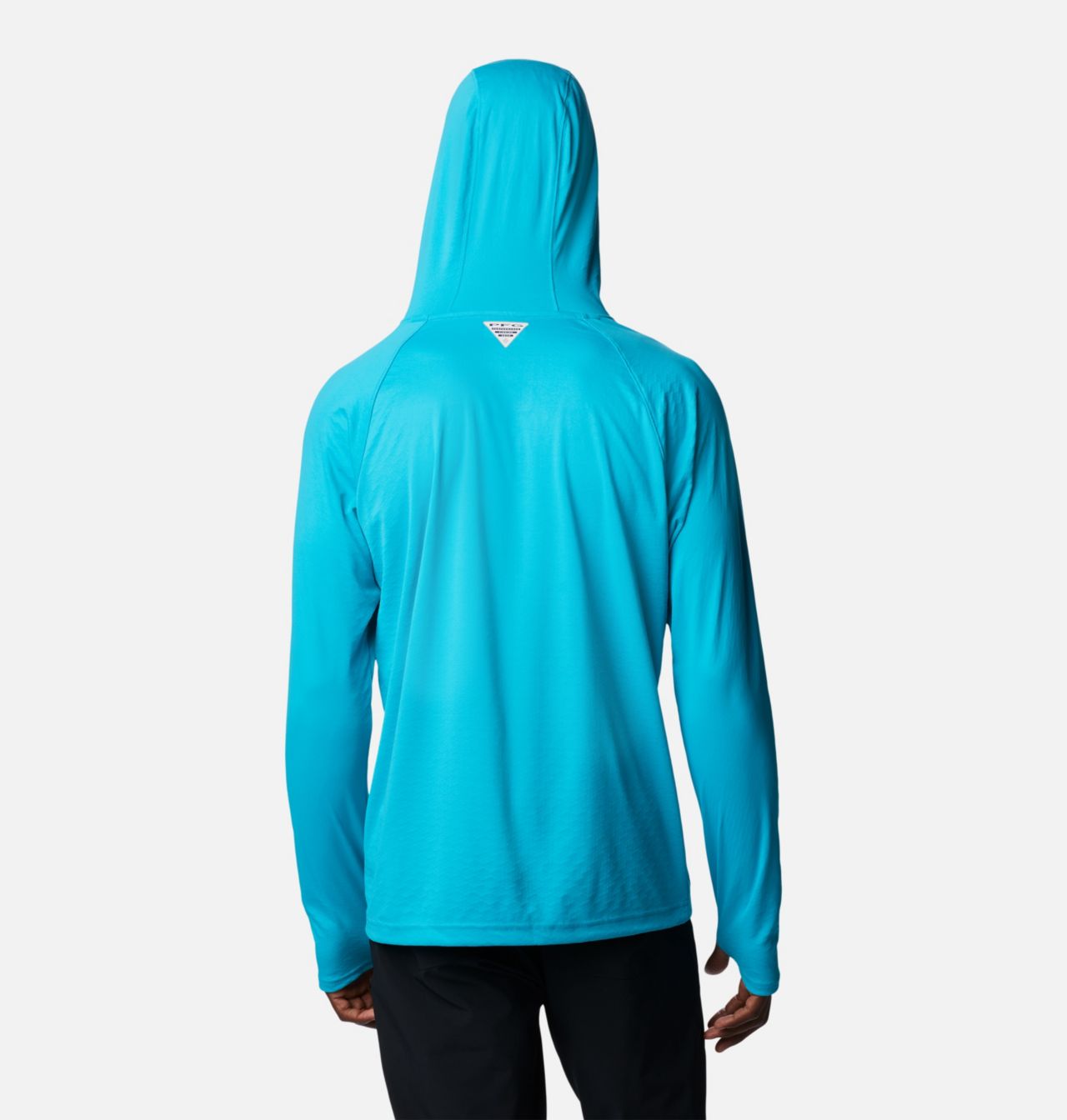 PFG ZERO Rules™ Ice Hoodie | 443 | M 2