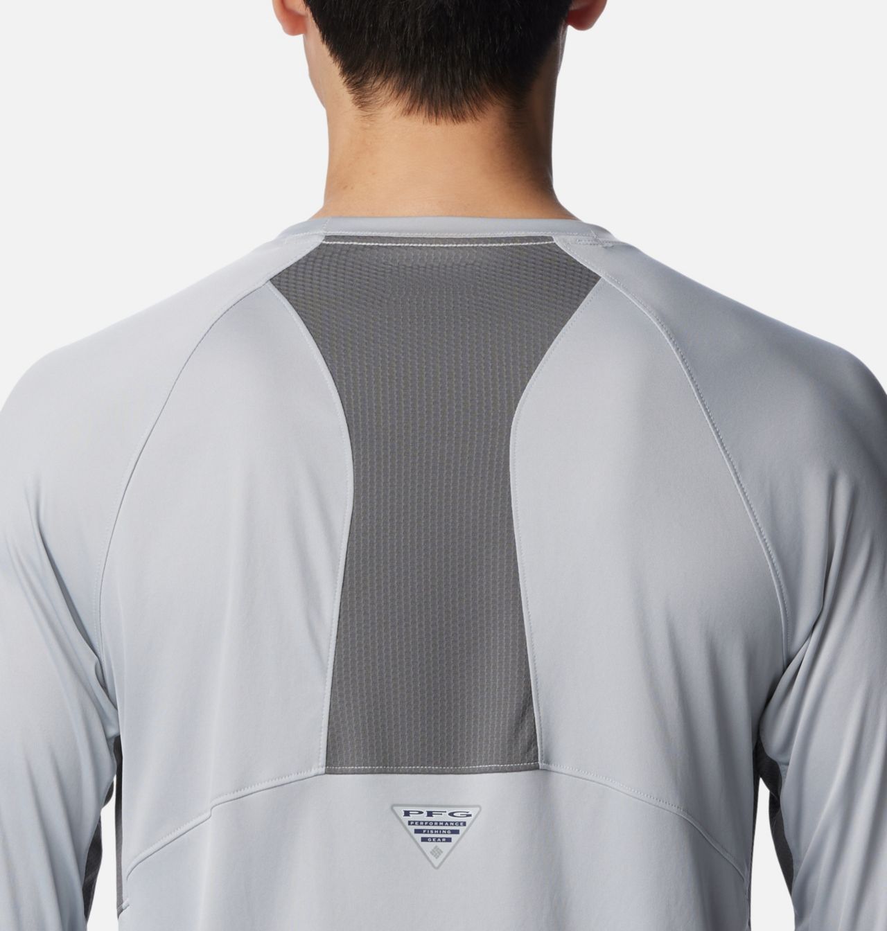 Men's PFG Terminal Tackle™ Vent Long Sleeve Shirt 5