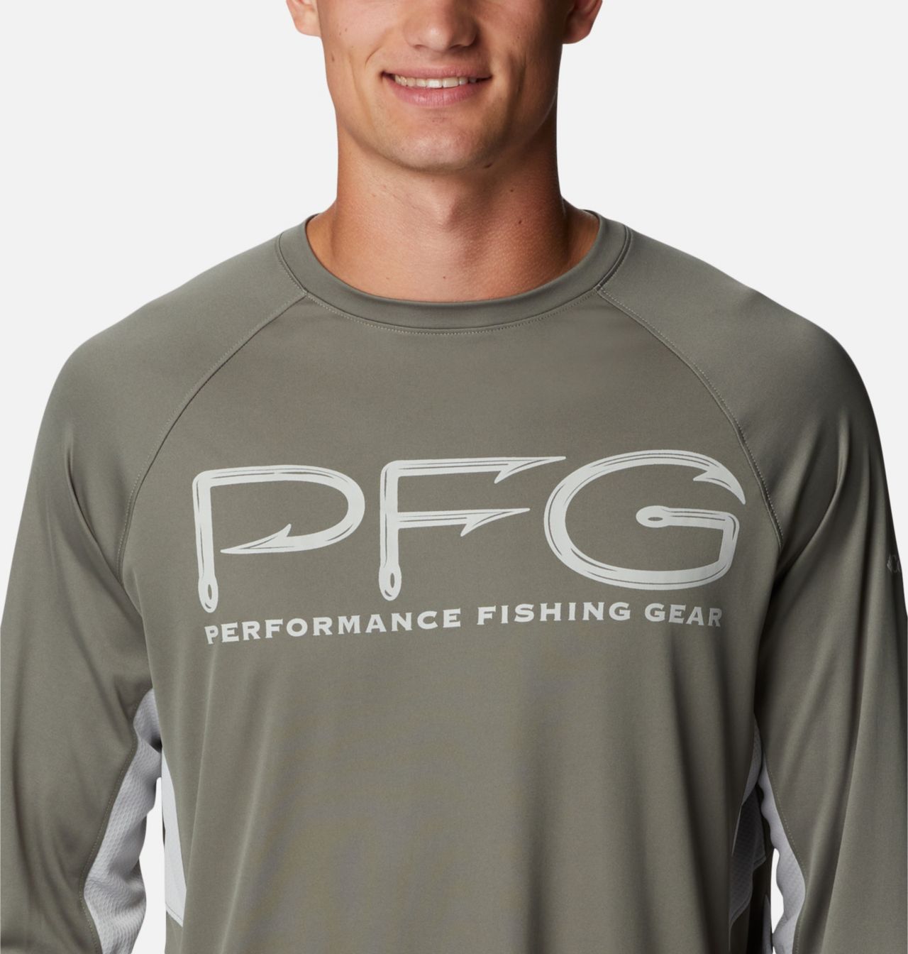 Terminal Tackle™ Vent LS | 316 | M 4