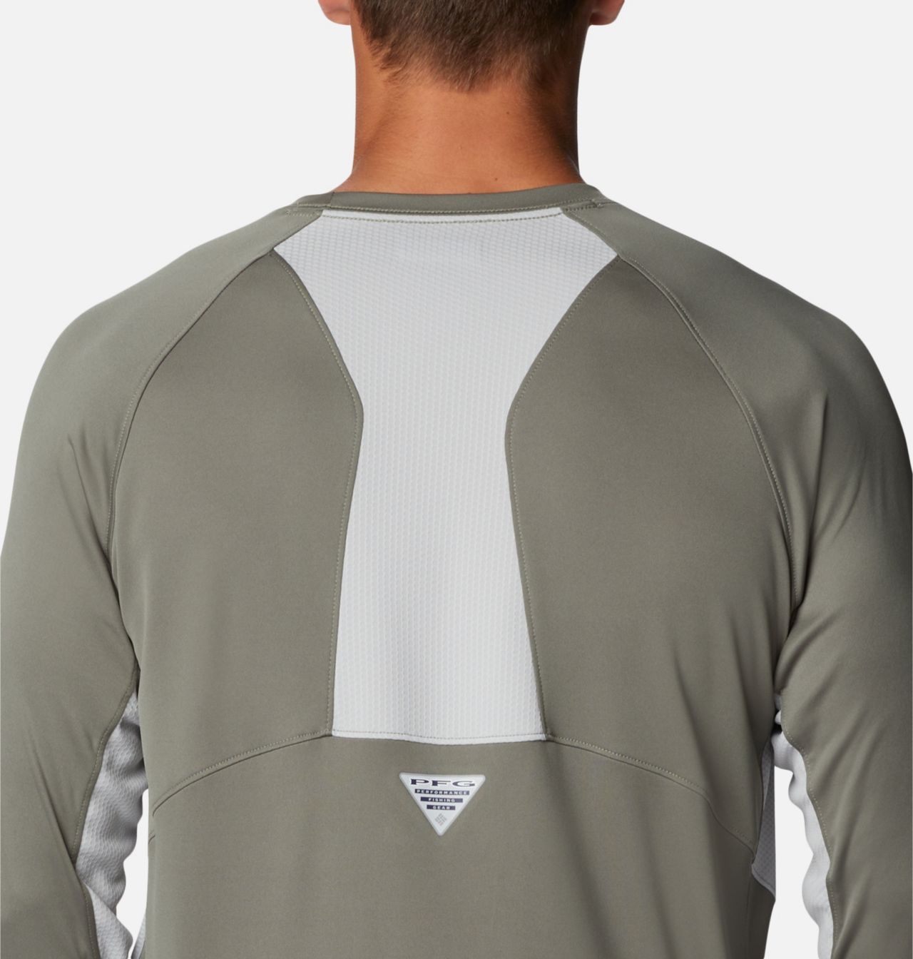Terminal Tackle™ Vent LS | 316 | M 5