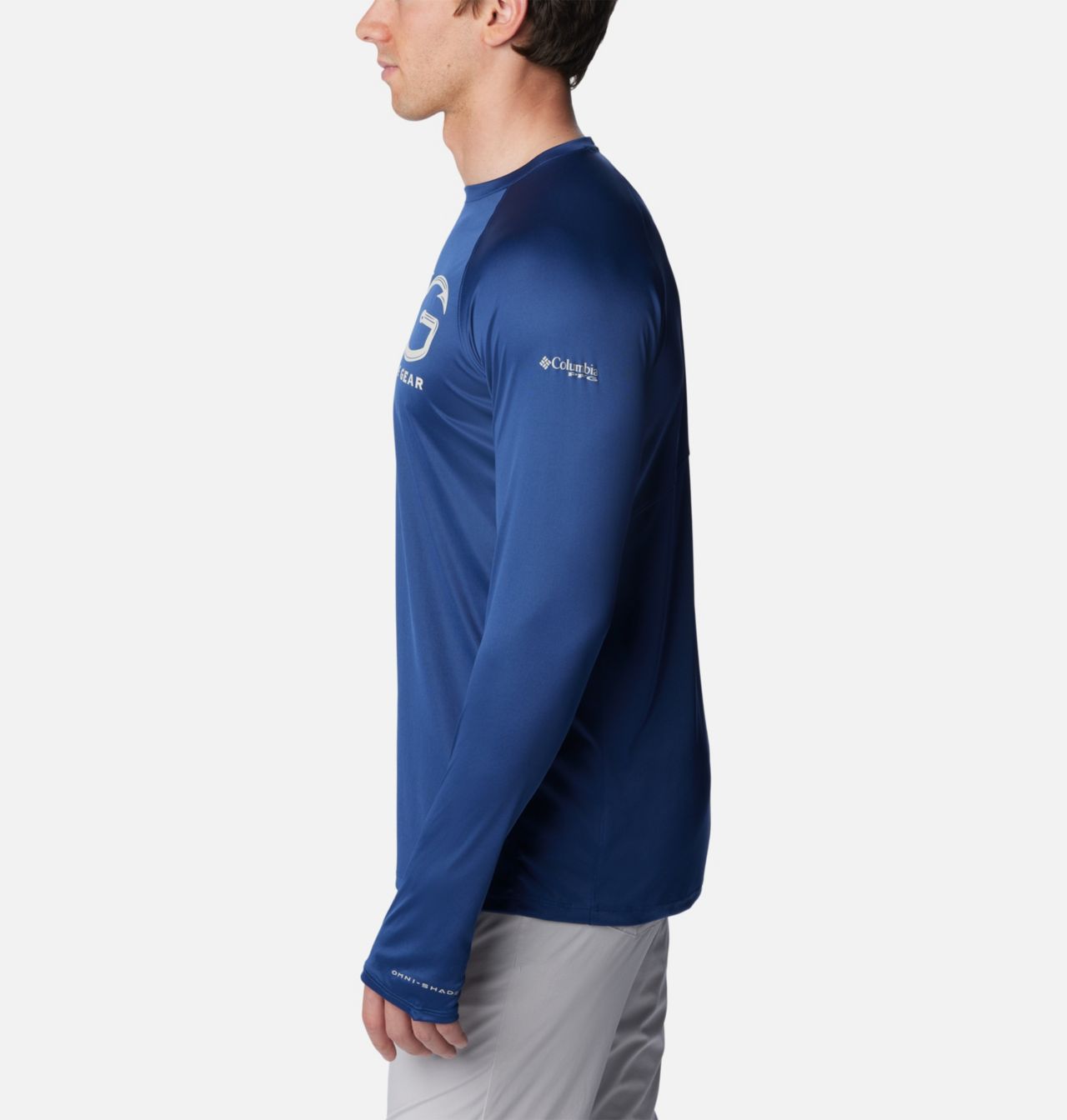 Terminal Tackle™ Vent LS | 469 | M 3
