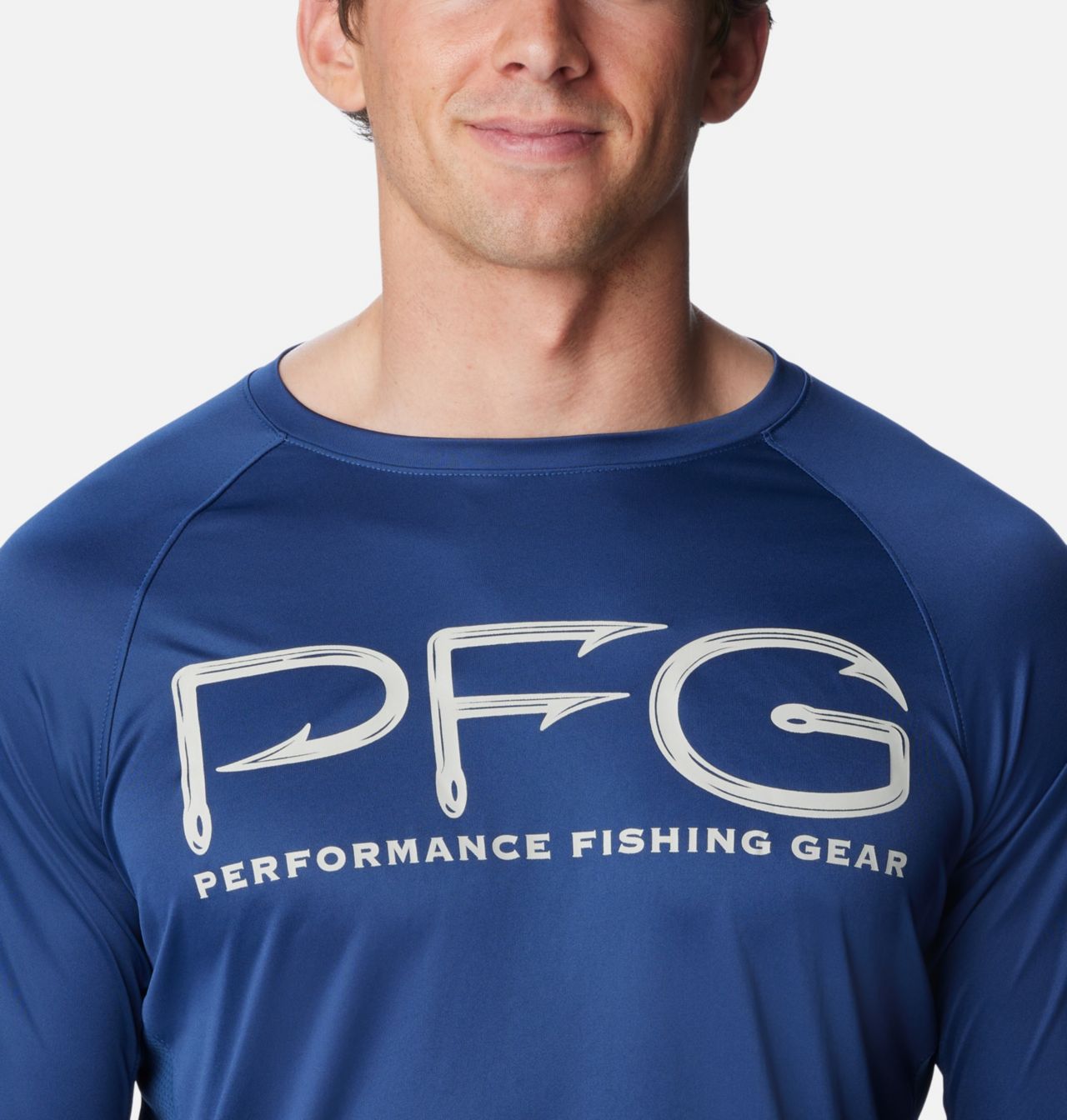 Terminal Tackle™ Vent LS | 469 | M 4