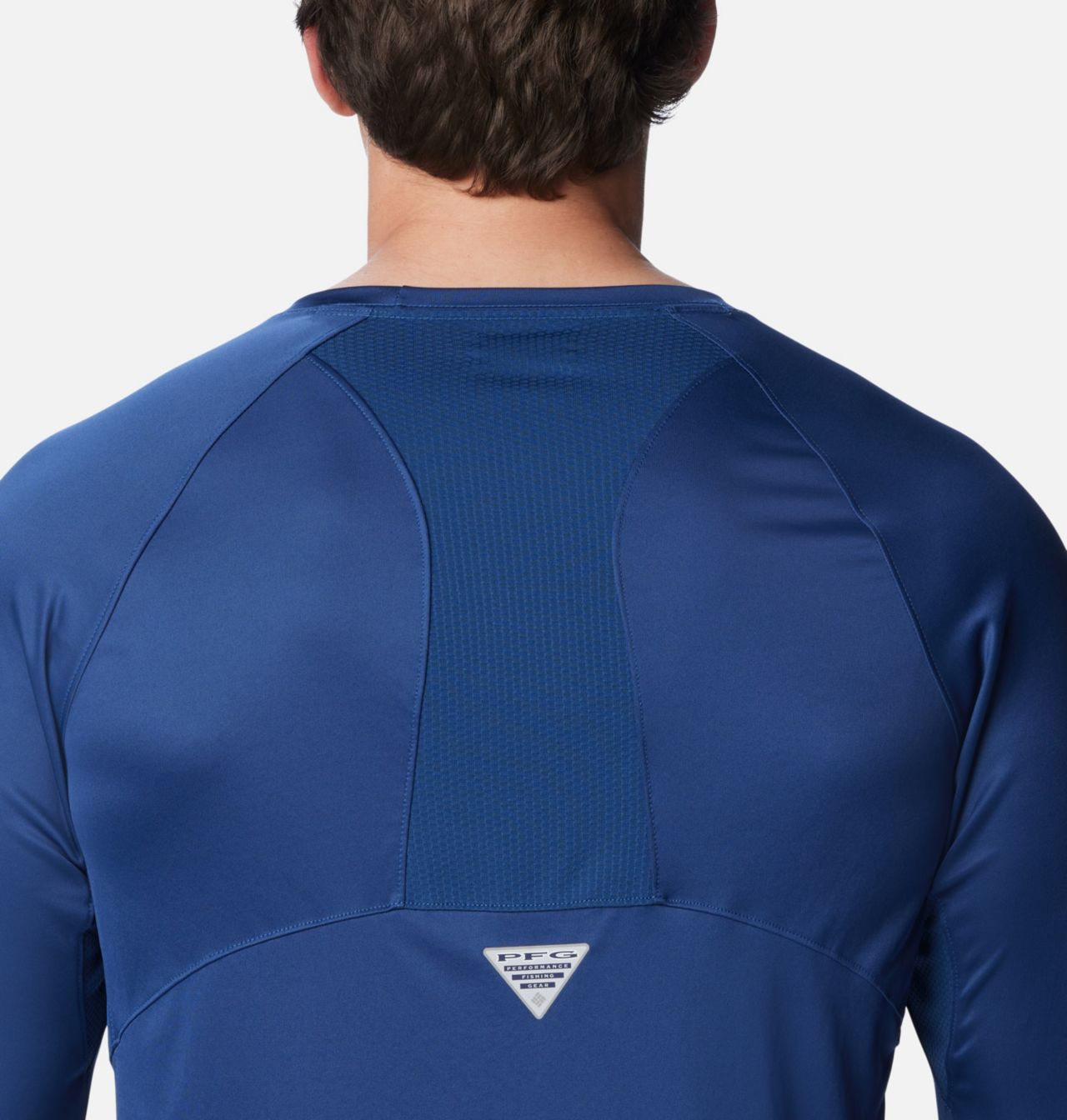Terminal Tackle™ Vent LS | 469 | M 5