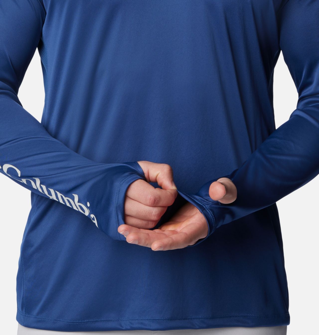 Terminal Tackle™ Vent LS | 469 | M 6