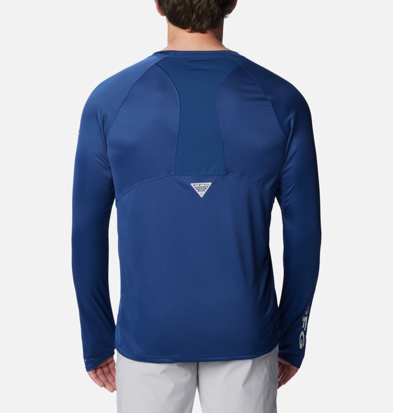 Terminal Tackle™ Vent LS | 469 | M 2