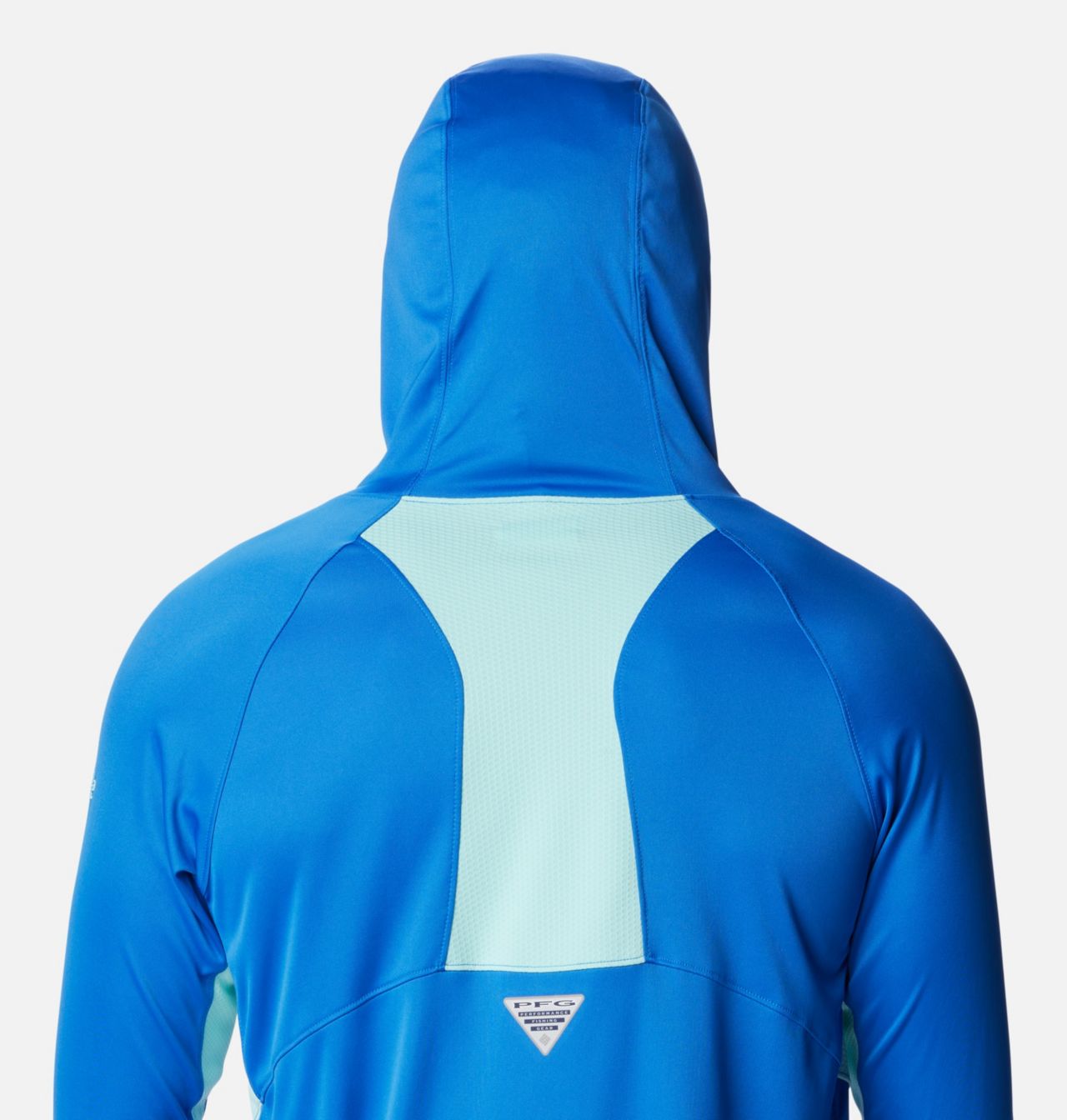 Men's PFG Terminal Tackle™ Vent Hoodie 5