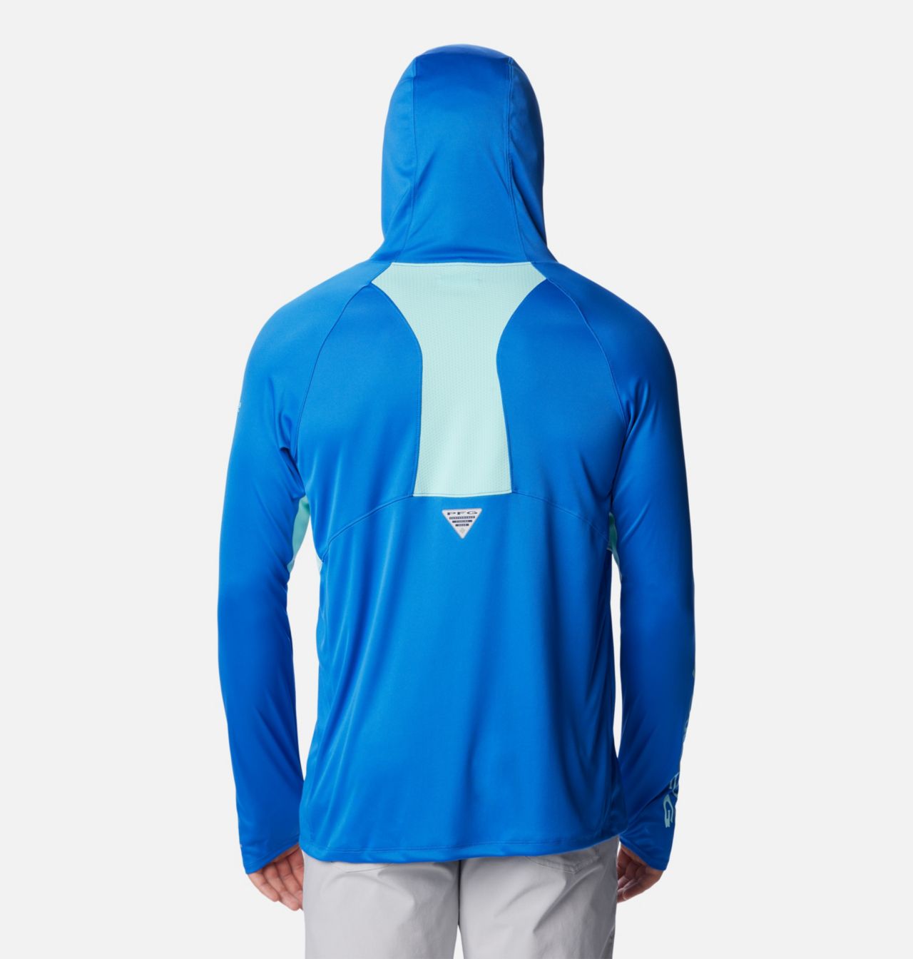 Men's PFG Terminal Tackle™ Vent Hoodie 2