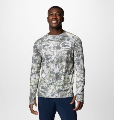 Chemise De Pêche Ventilée Homme - Manches Courtes, Olive, Taille M, World Wide Sportsman