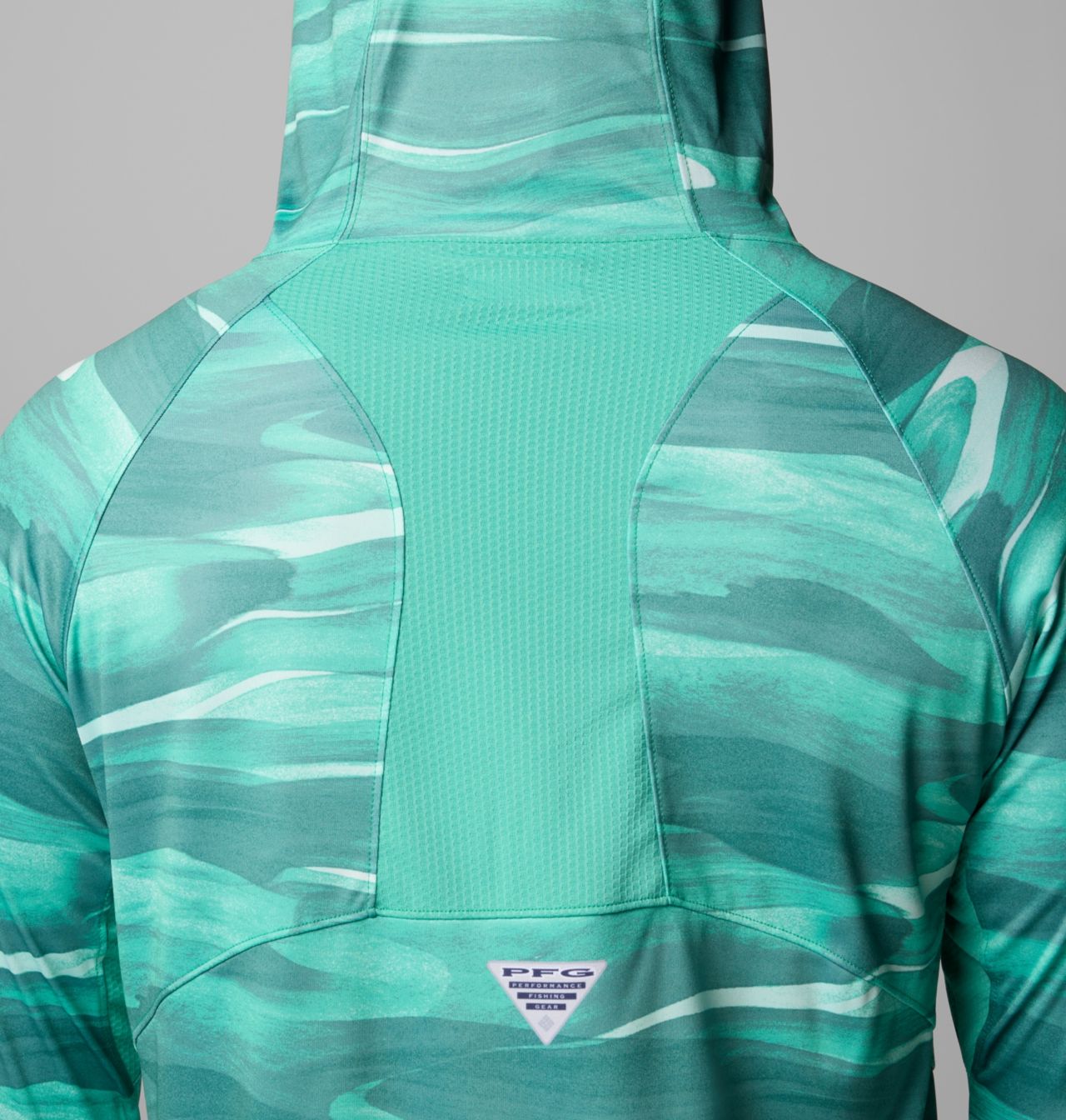 Men's PFG Super Terminal Tackle™ Vent Hoodie 6