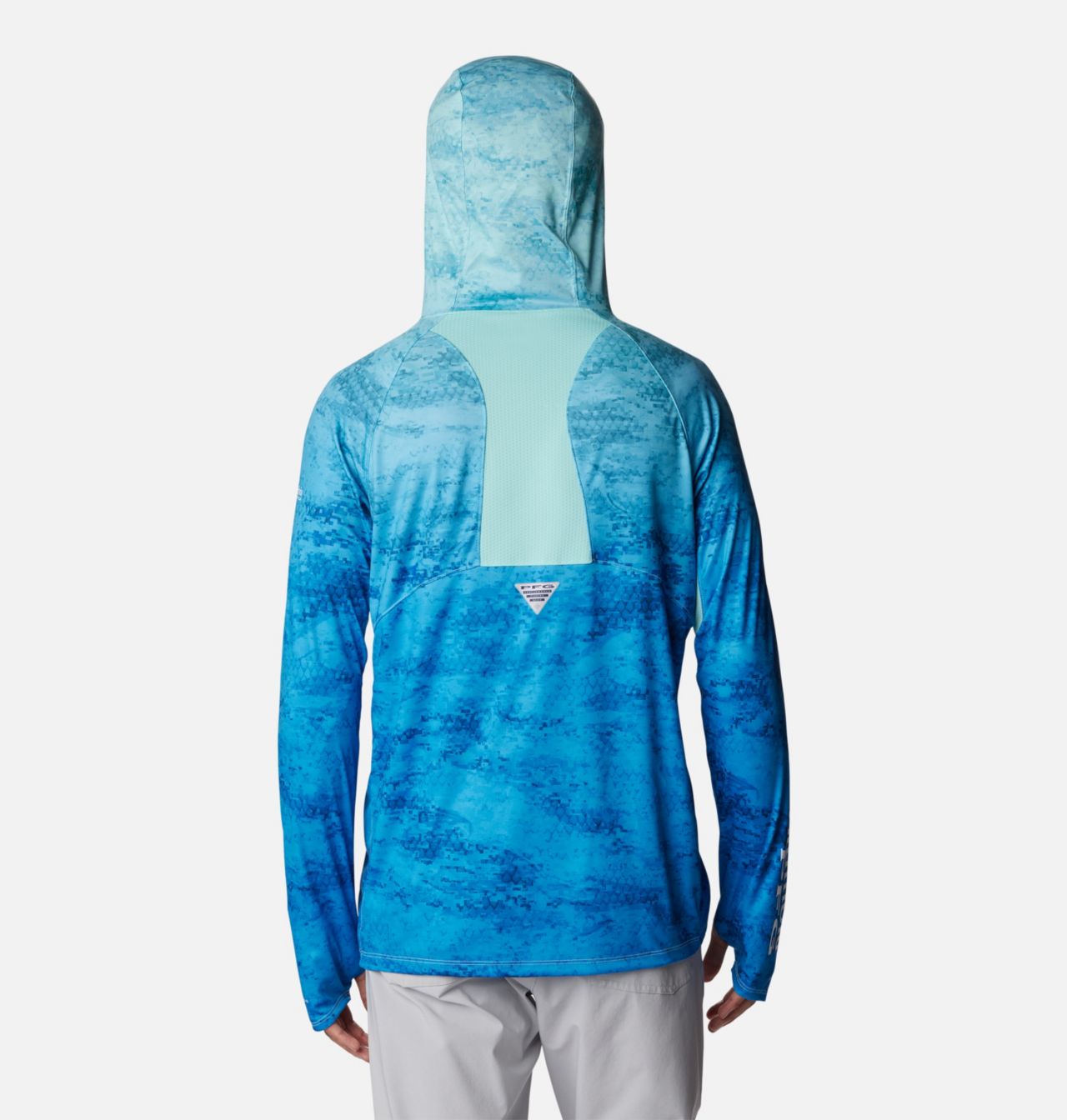 Men's PFG Super Terminal Tackle™ Vent Hoodie 2