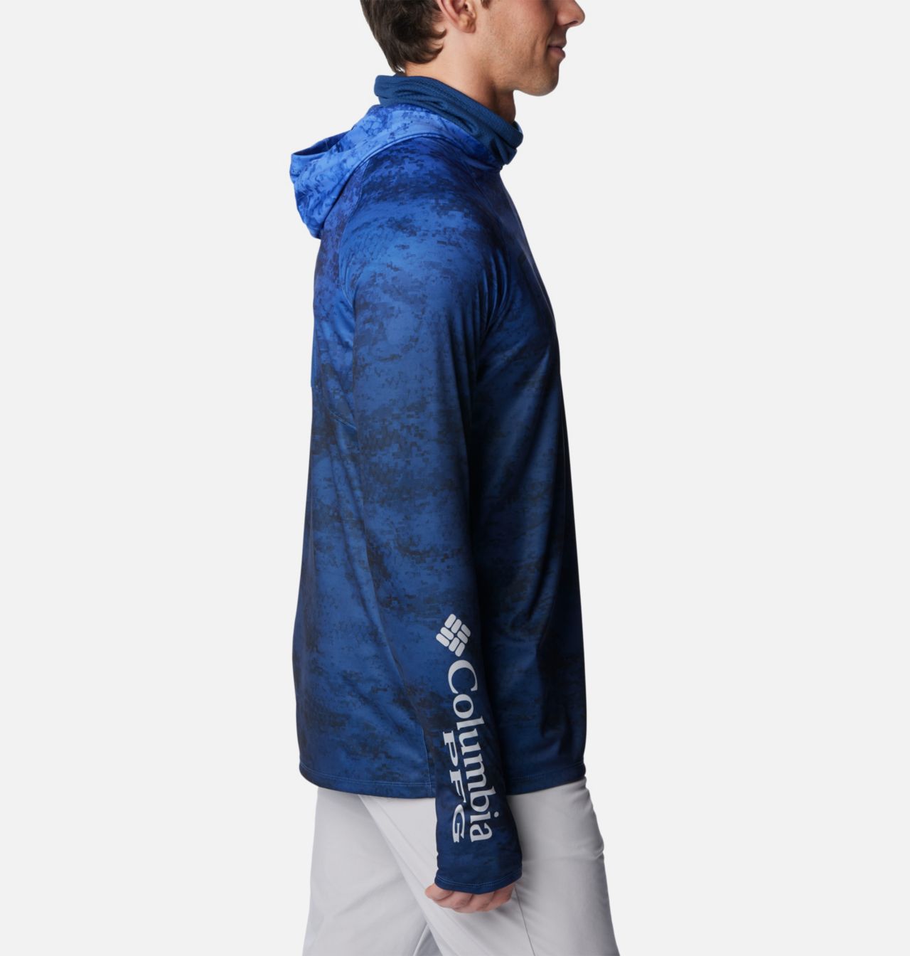 Men's PFG Super Terminal Tackle™ Vent Hoodie 3