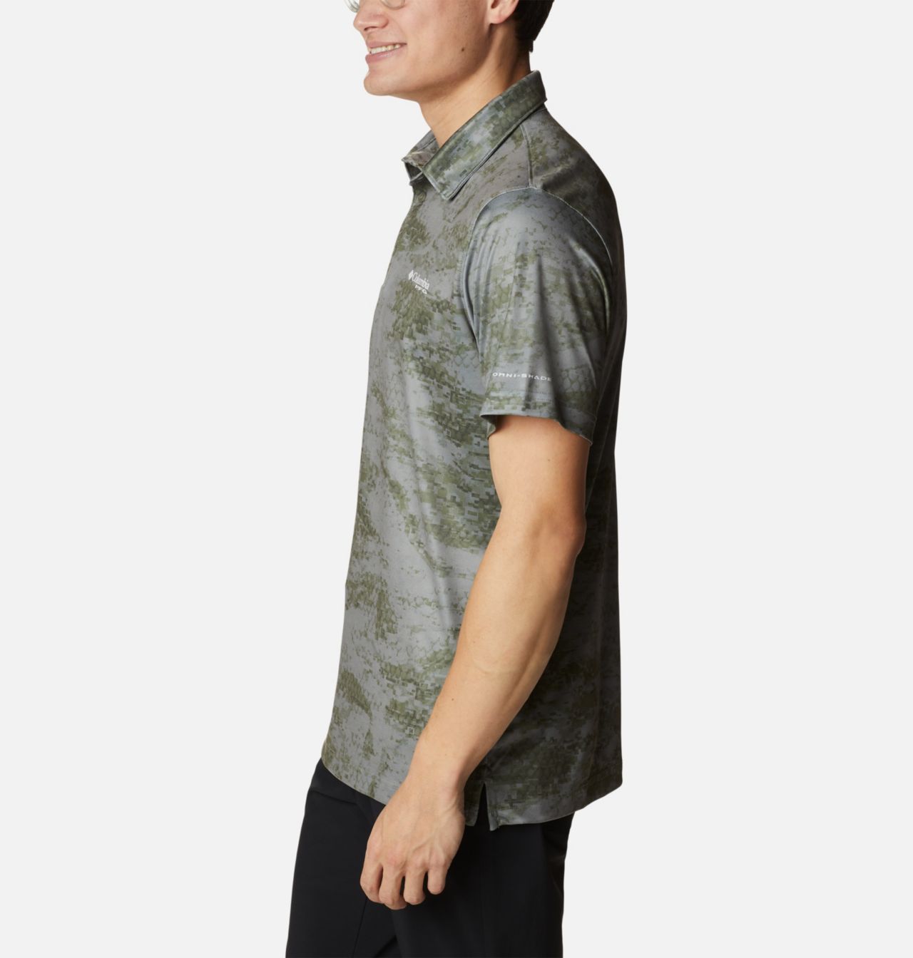 Men's PFG Super Terminal Tackle™ Polo 3