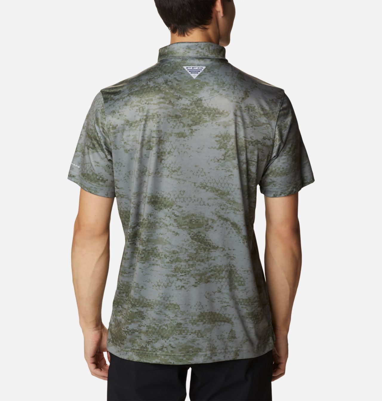 Men's PFG Super Terminal Tackle™ Polo 2