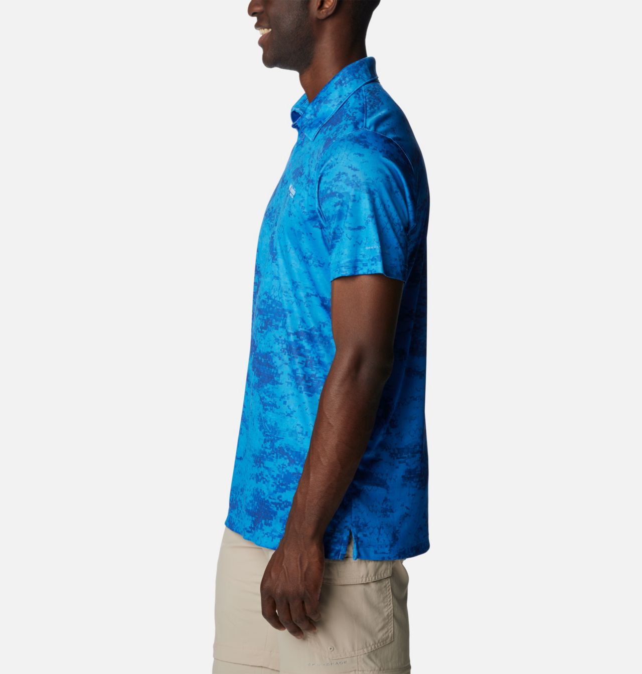 Super Terminal Tackle™ Polo | 431 | XS 3