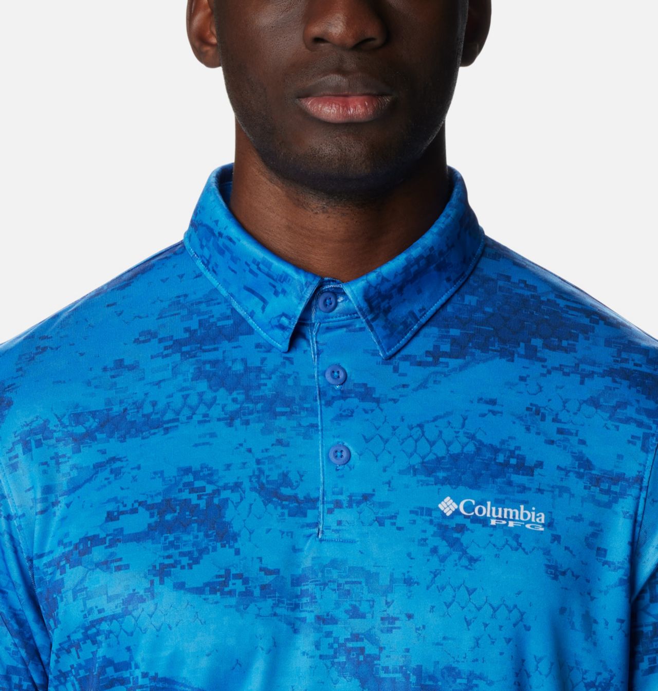 Super Terminal Tackle™ Polo | 431 | XS 4