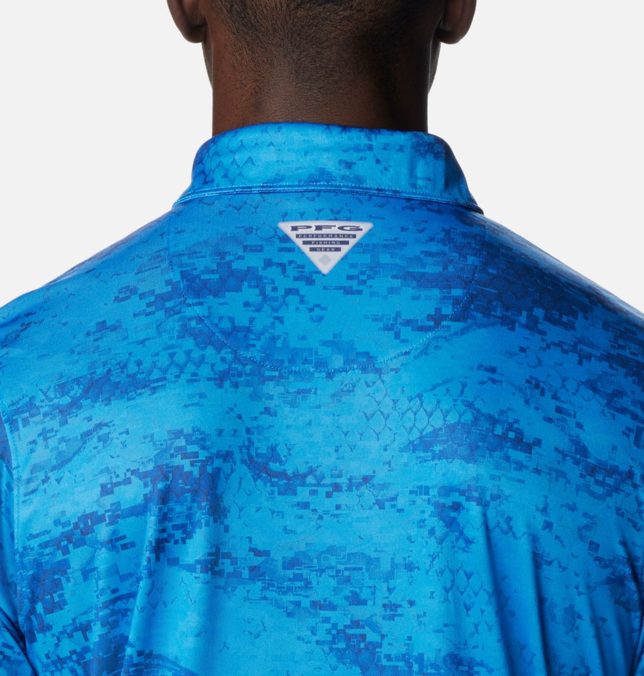 Super Terminal Tackle™ Polo | 431 | XS 5