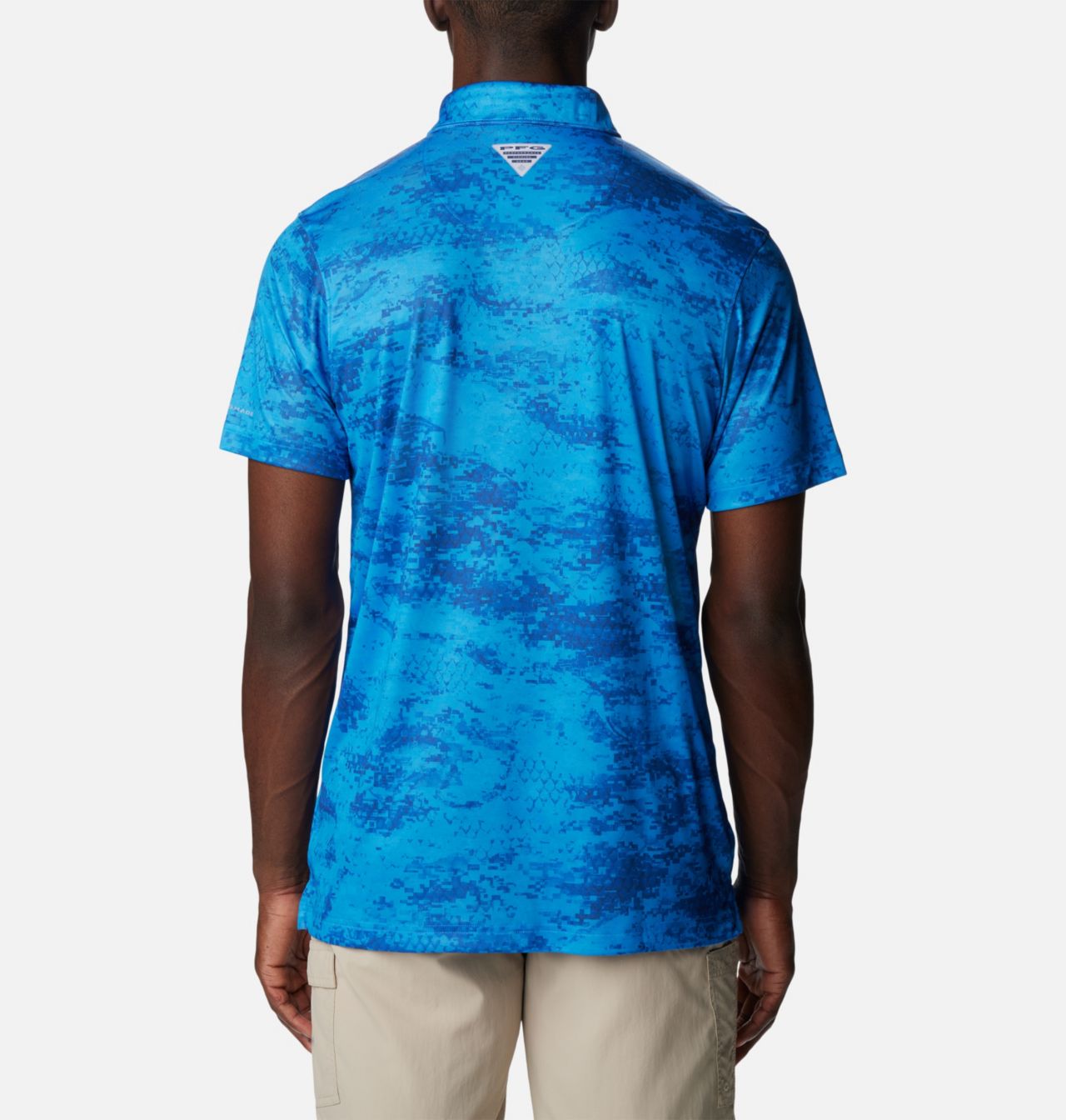 Super Terminal Tackle™ Polo | 431 | XS 2