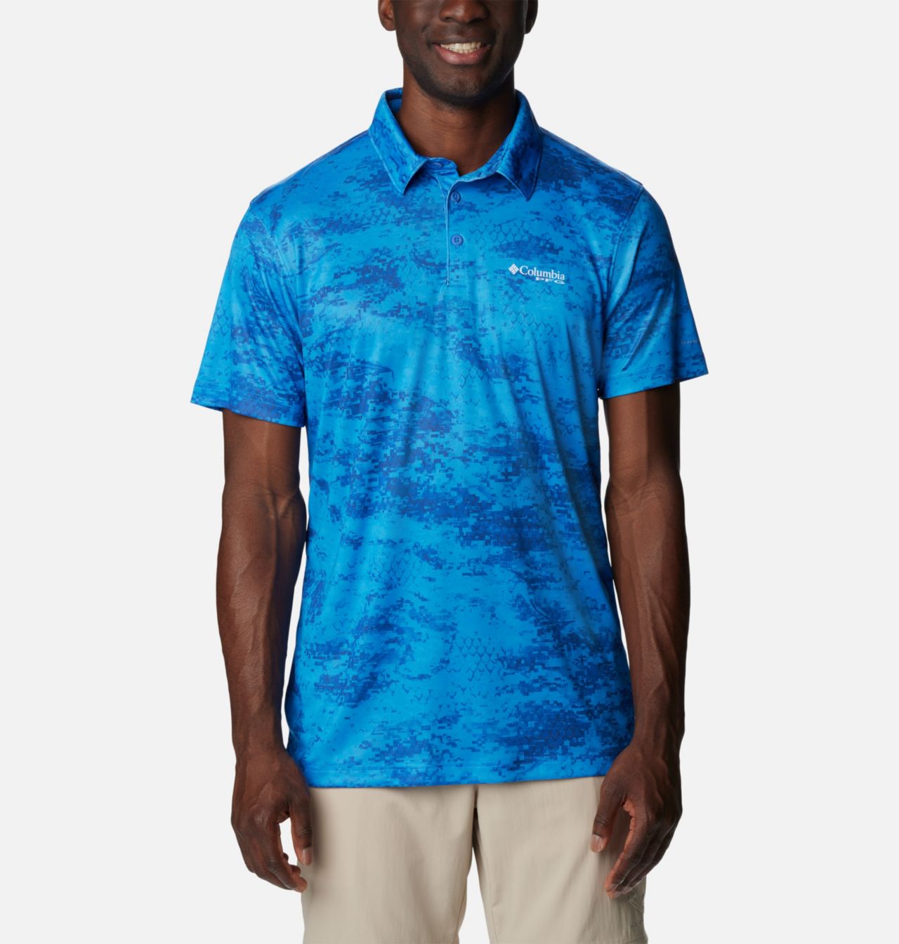Super Terminal Tackle™ Polo | 431 | XS 1