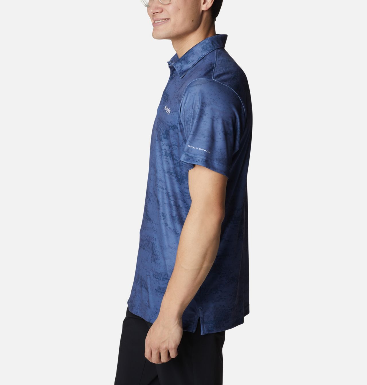 Men's PFG Super Terminal Tackle™ Polo 3