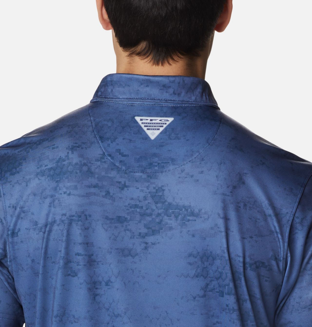 Men's PFG Super Terminal Tackle™ Polo 5