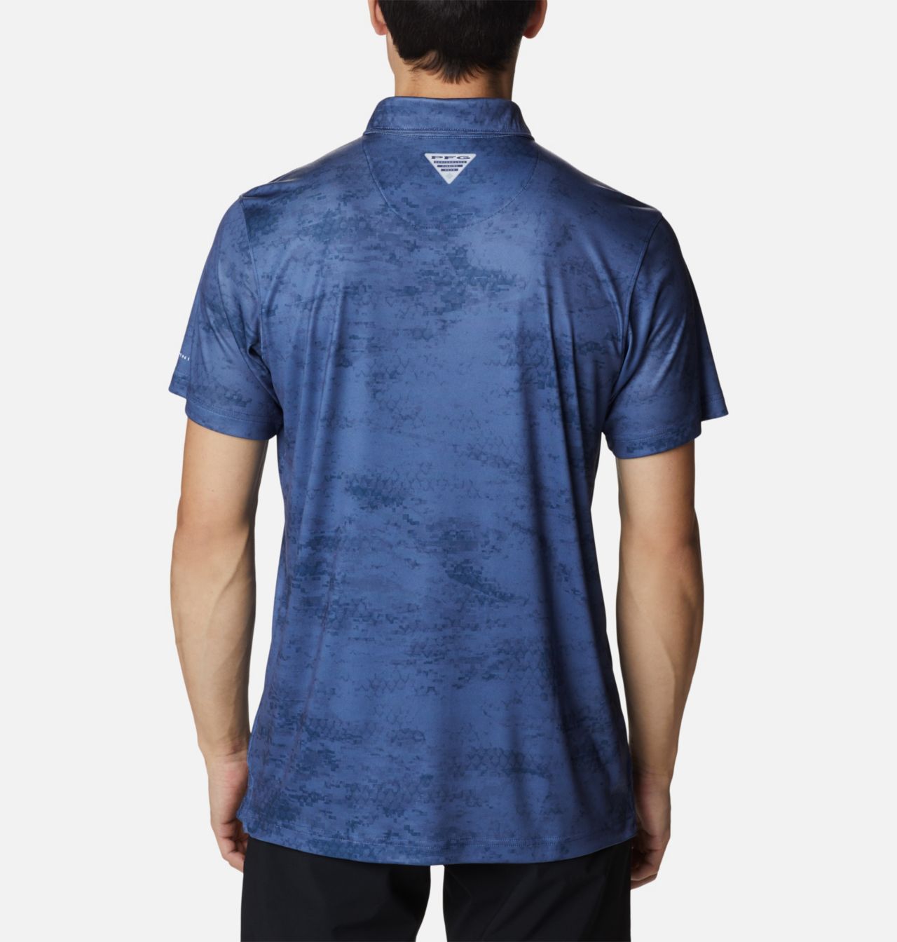 Men's PFG Super Terminal Tackle™ Polo 2