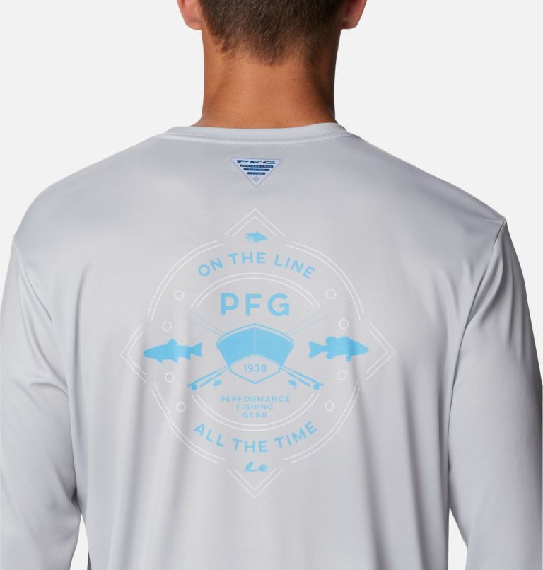 Under armour fishing outlet lure shirt