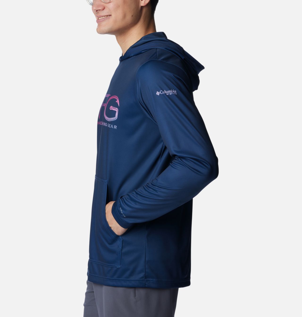 Terminal Tackle PFG™ Hooks Hoodie | 469 | XXL 3