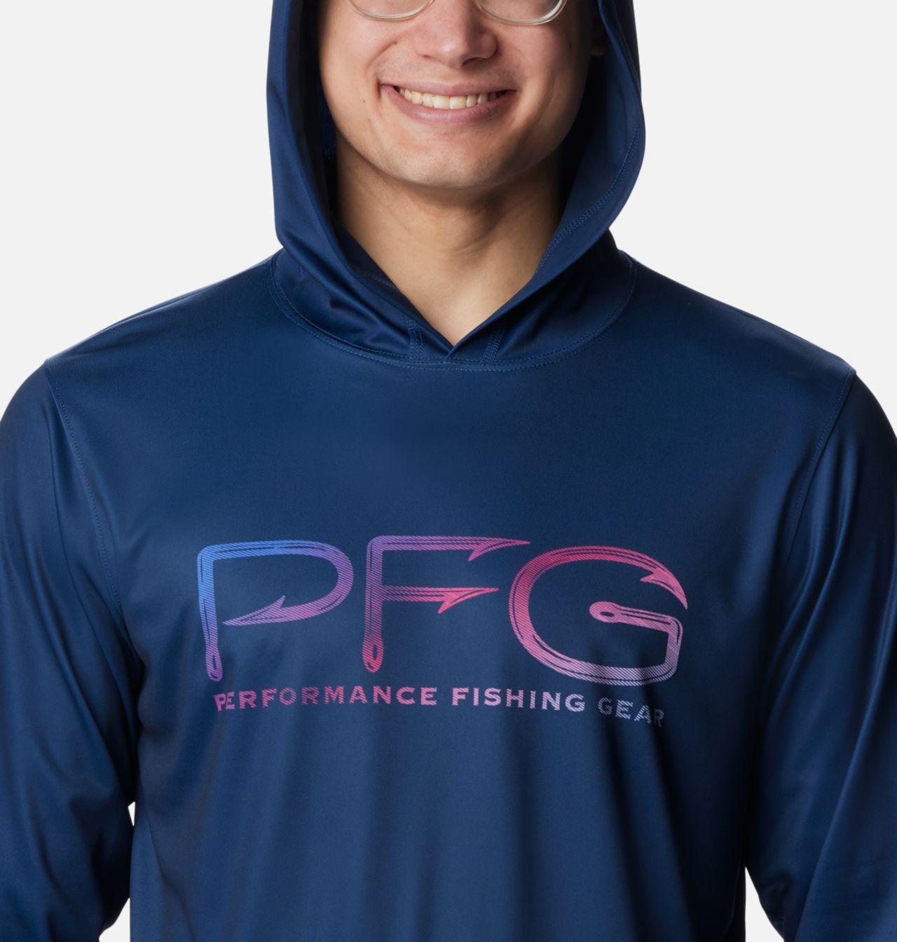 Terminal Tackle PFG™ Hooks Hoodie | 469 | XXL 4