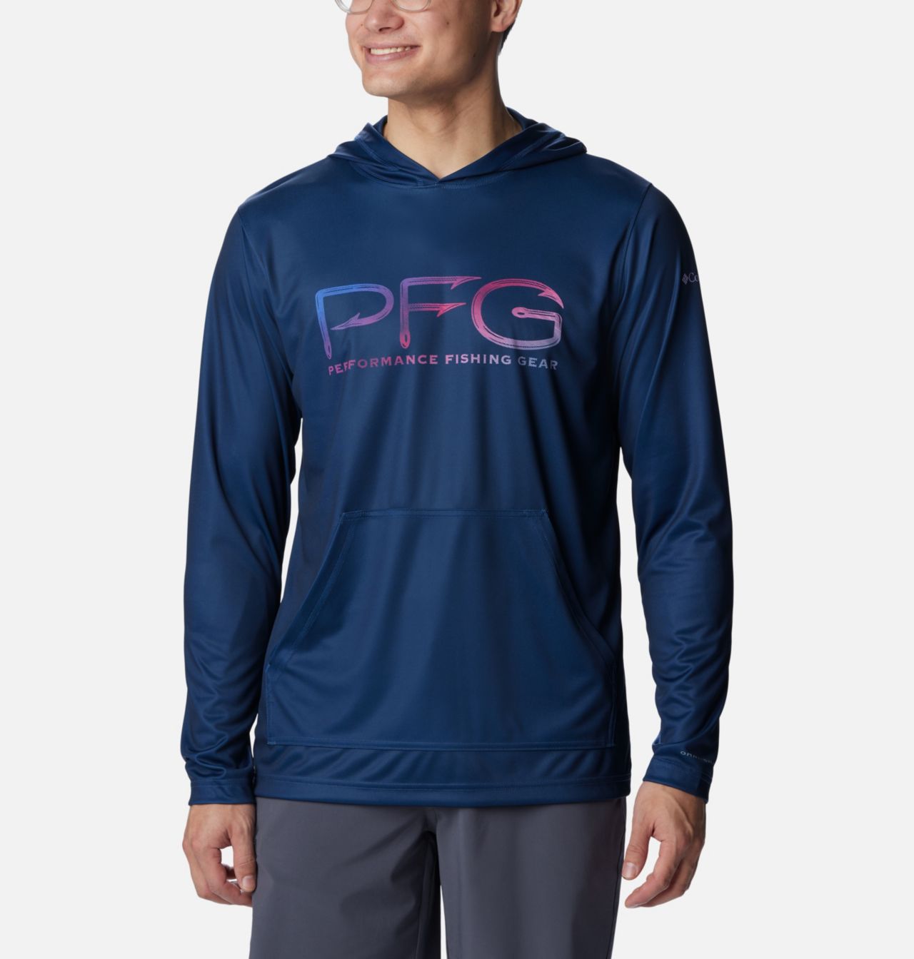 Terminal Tackle PFG™ Hooks Hoodie | 469 | XXL 1