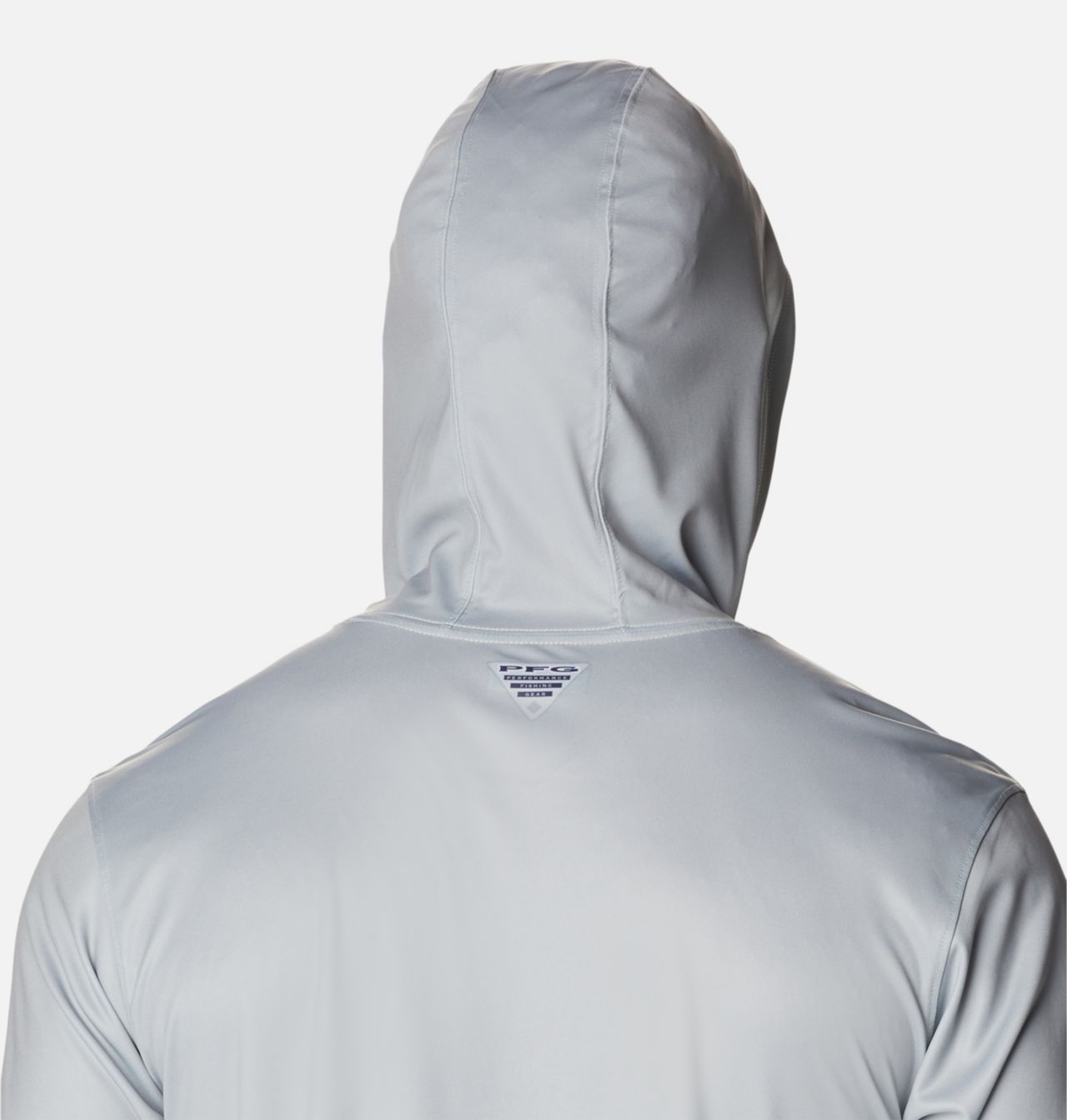 Men's PFG Terminal Tackle™ Fish Flag Hoodie 5