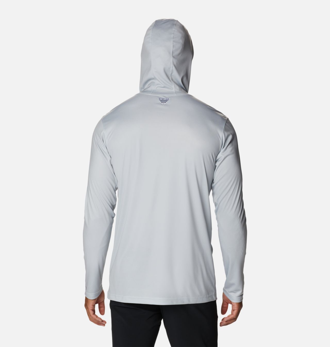 Men's PFG Terminal Tackle™ Fish Flag Hoodie 2