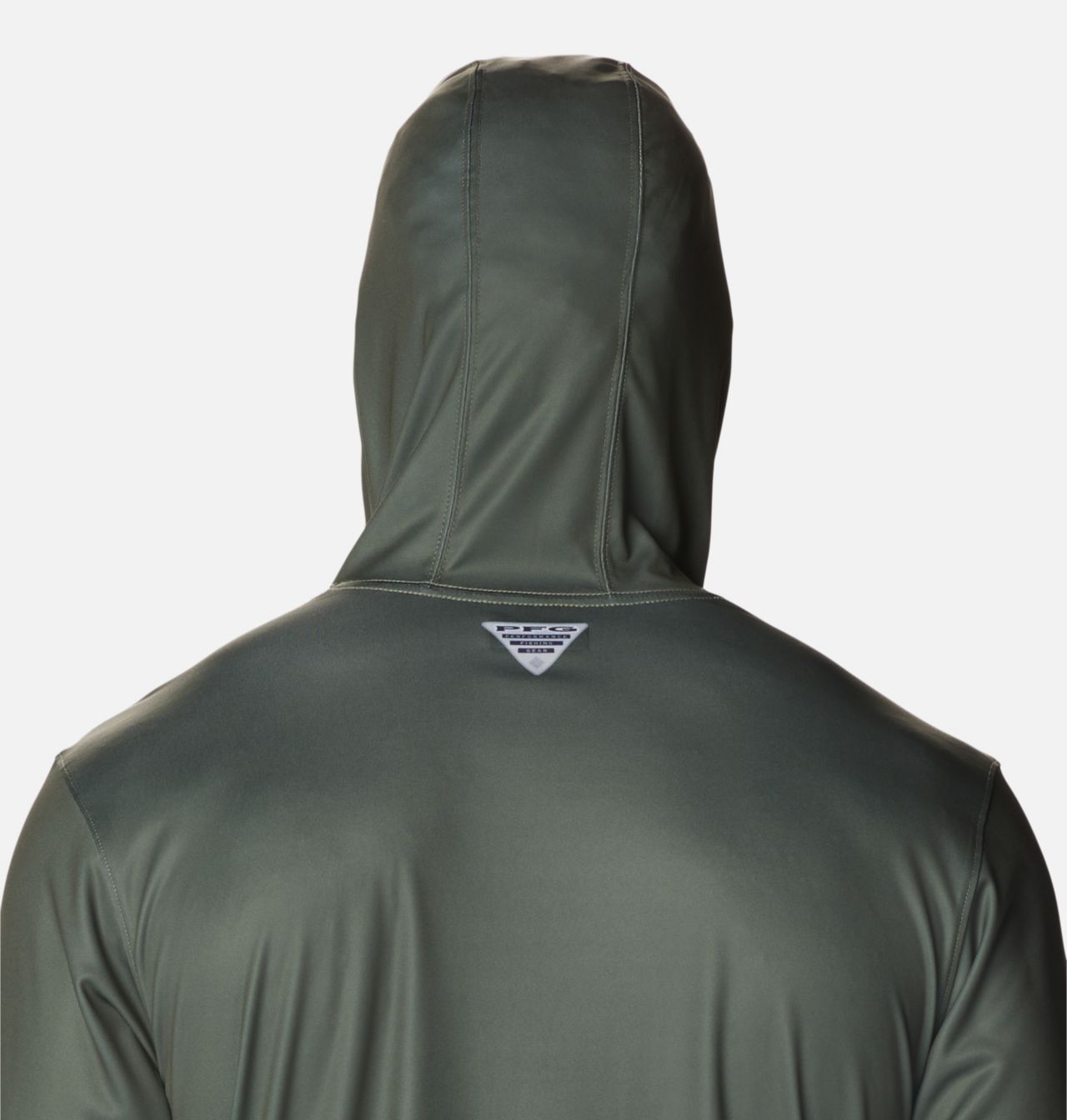 Men's PFG Terminal Tackle™ Fish Flag Hoodie 5