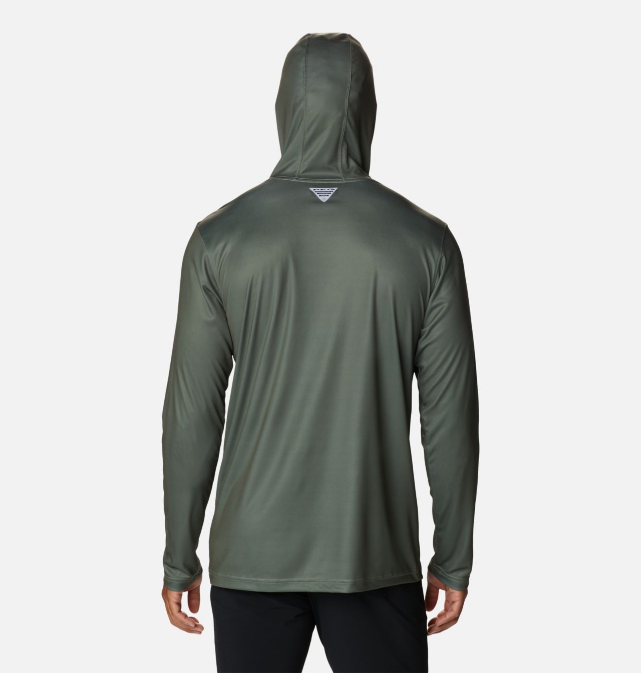 Men's PFG Terminal Tackle™ Fish Flag Hoodie 2