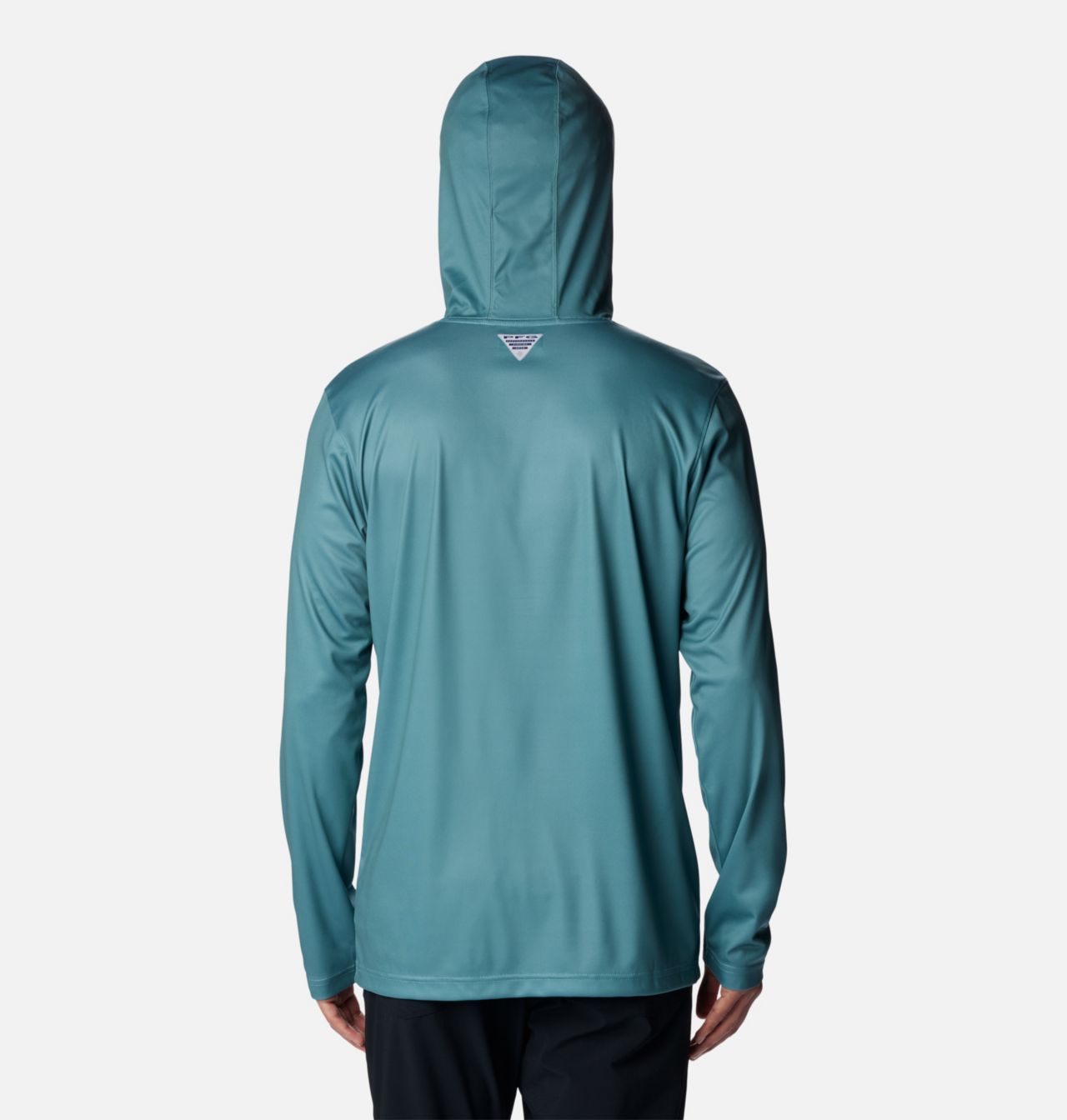 Terminal Tackle PFG™ Fish Flag Hoodie | 329 | XXL 2